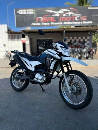 HONDA NXR 160 BROS ESDD 